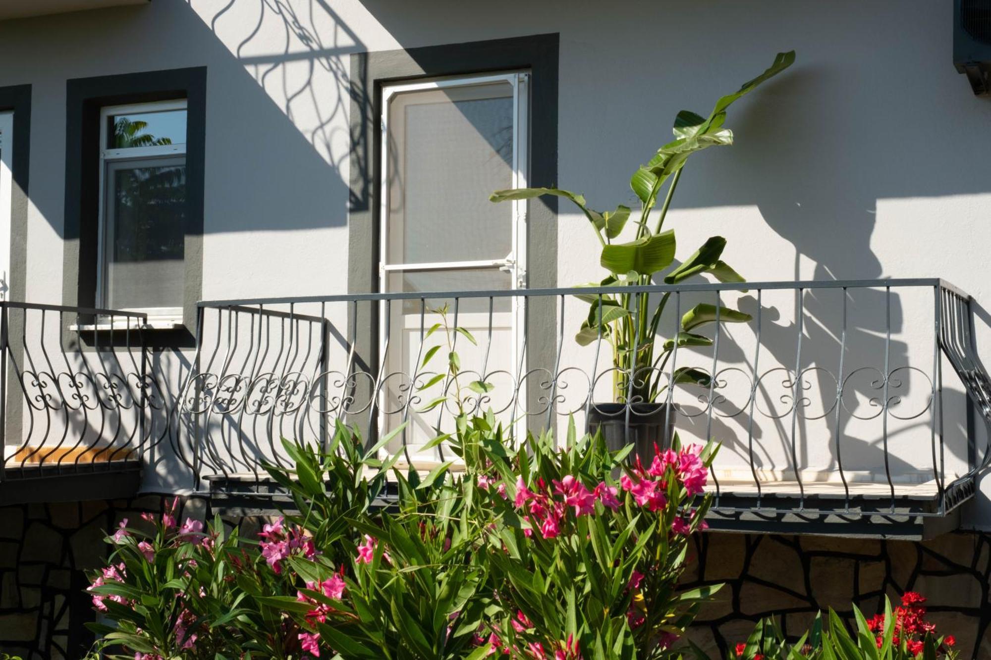 Kibele Hotel Oludeniz Exterior foto